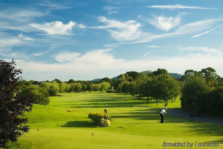 Worcester Bank House Hotel Spa & Golf; BW Premier Collection Bransford Зручності фото