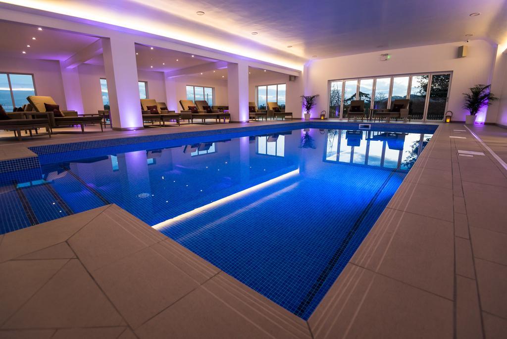 Worcester Bank House Hotel Spa & Golf; BW Premier Collection Bransford Екстер'єр фото