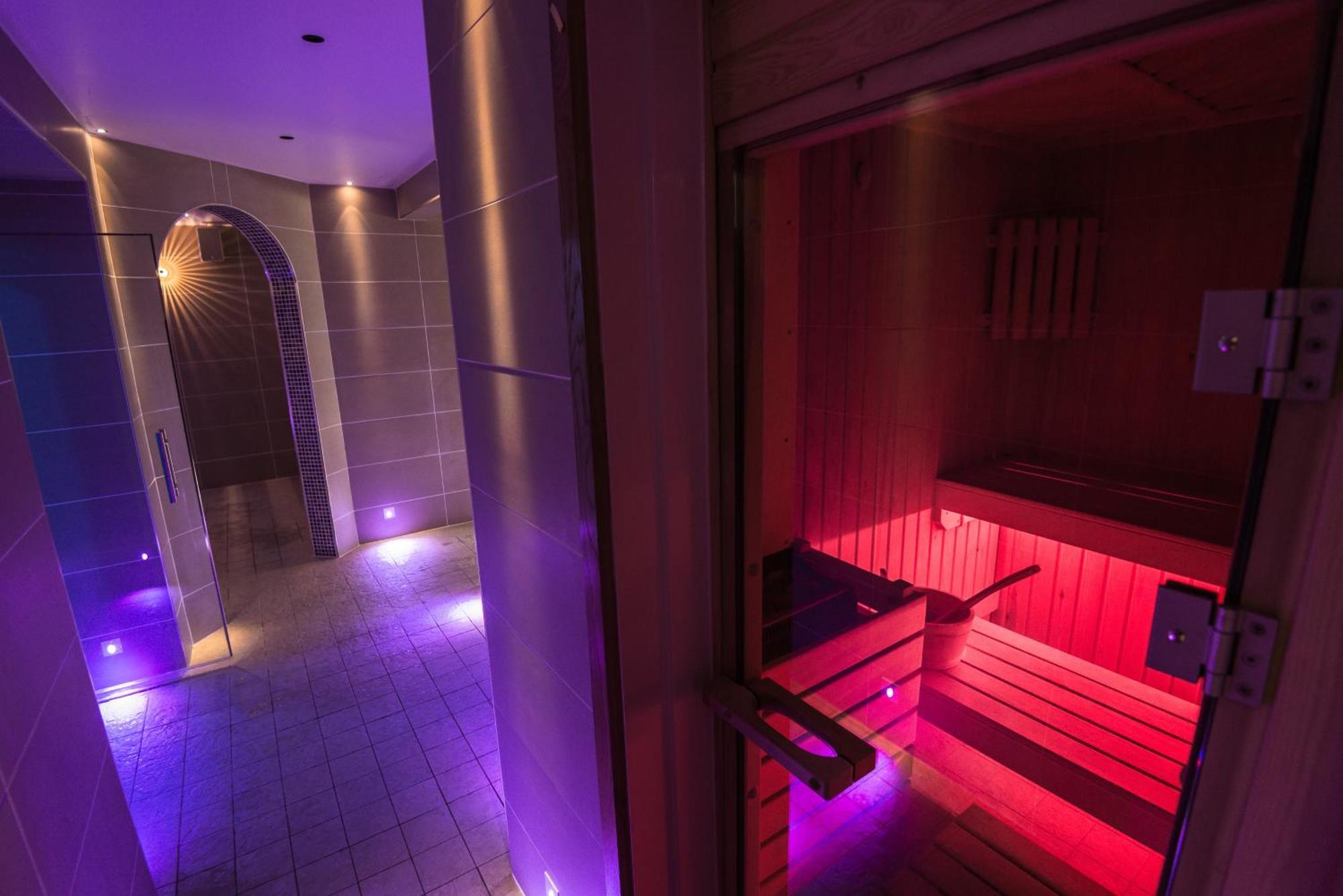 Worcester Bank House Hotel Spa & Golf; BW Premier Collection Bransford Екстер'єр фото